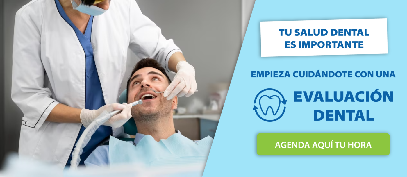 Evaluación Dental